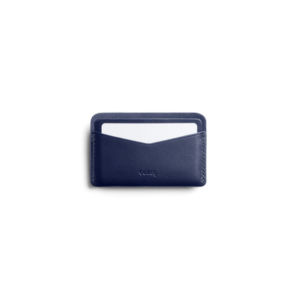 Bellroy Card Slip - Navy