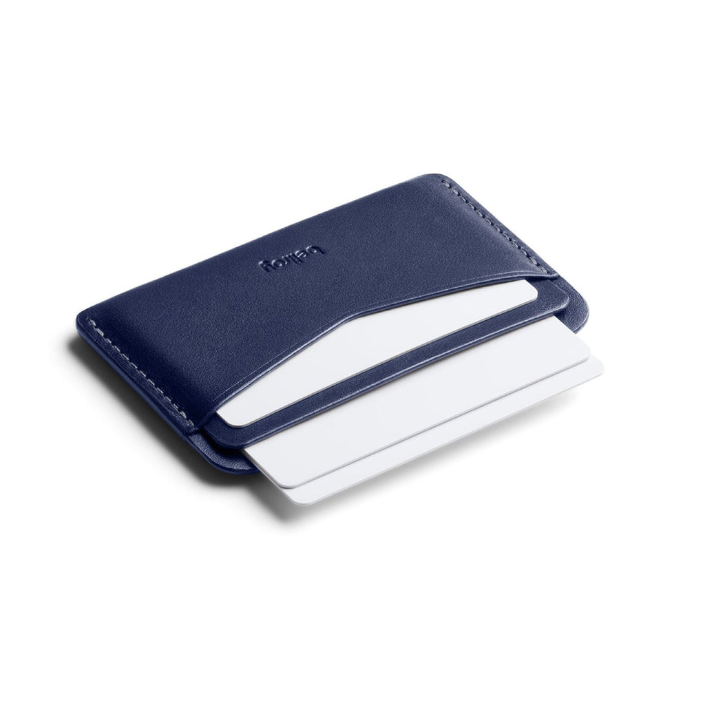 Bellroy Card Slip - Navy
