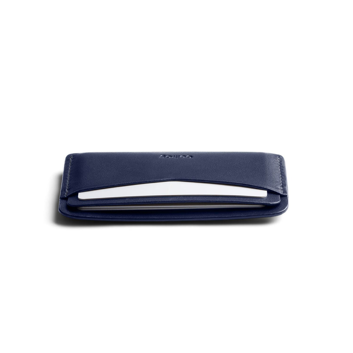 Bellroy Card Slip - Navy