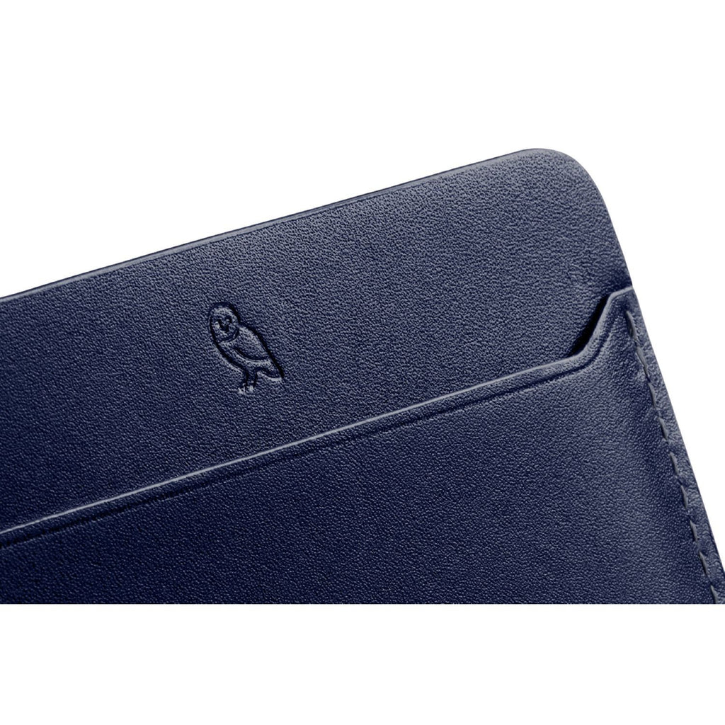 Bellroy Card Slip - Navy