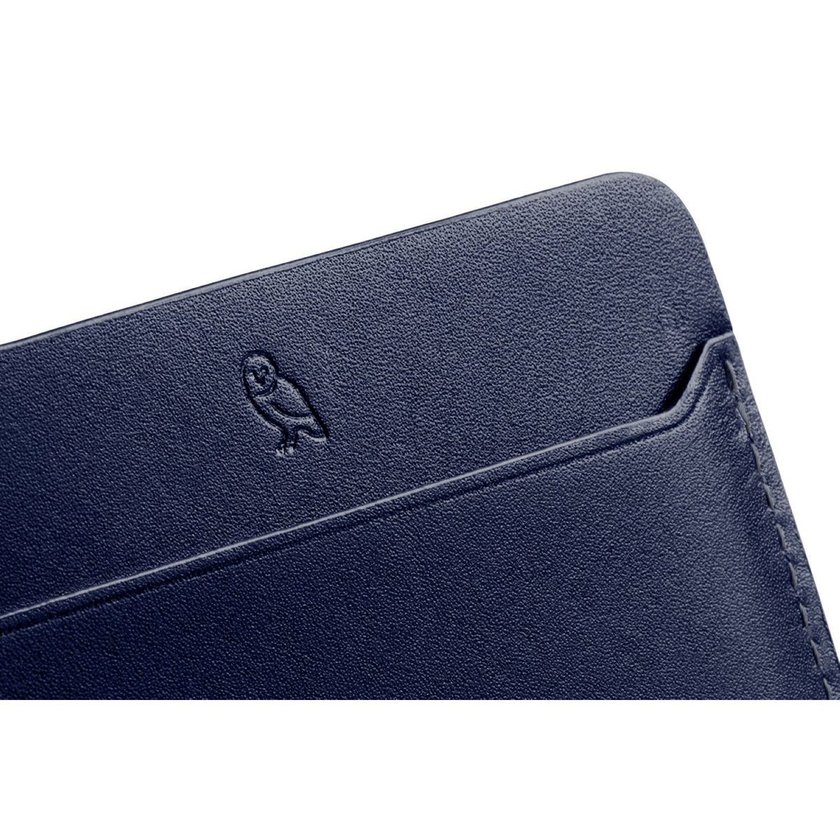 Bellroy Card Slip - Navy