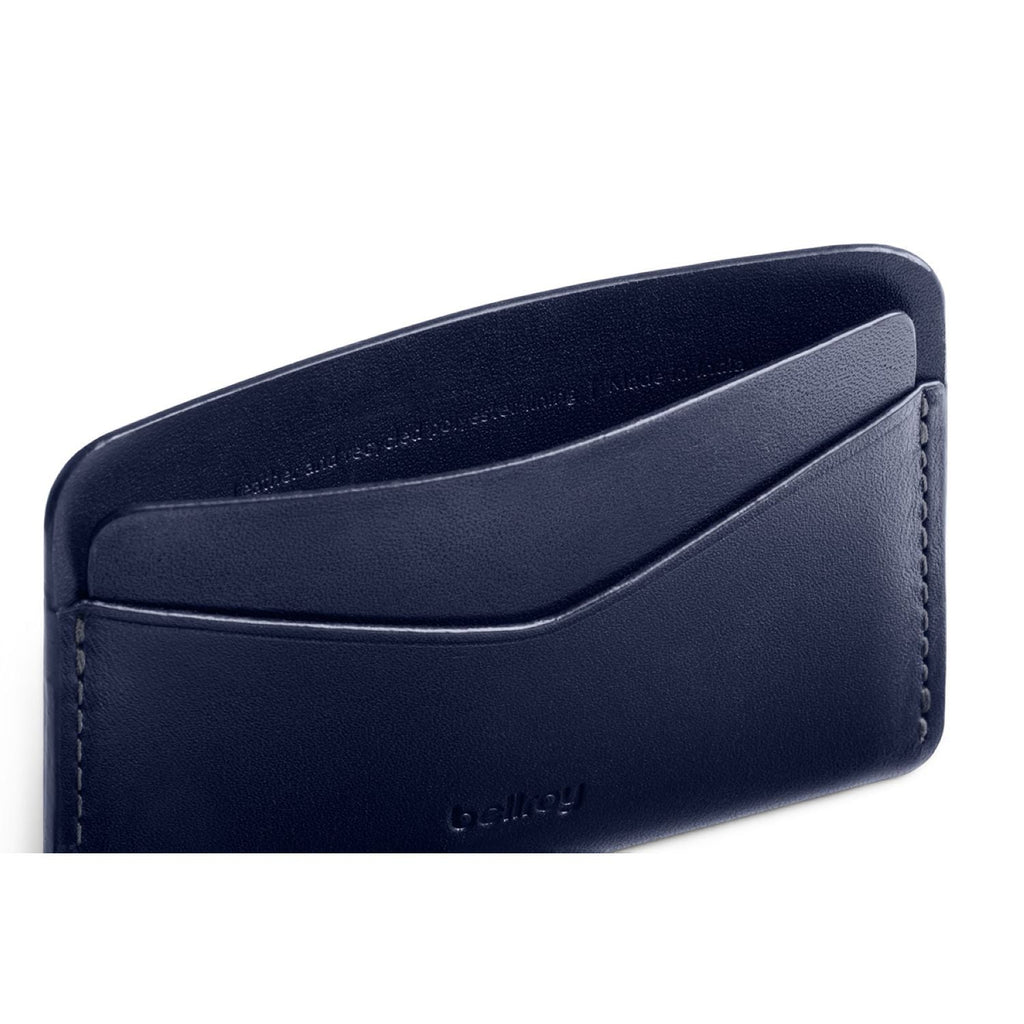 Bellroy Card Slip - Navy