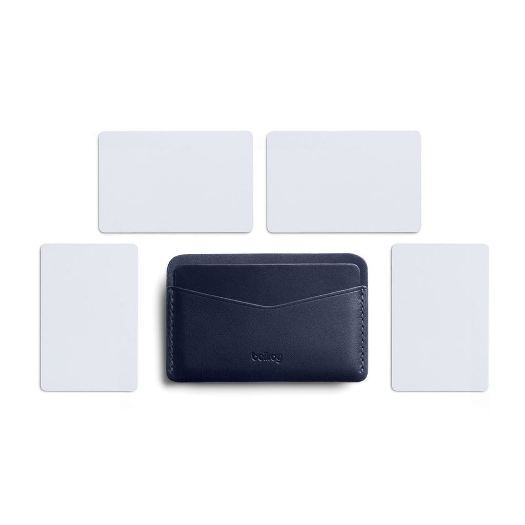Bellroy Card Slip - Navy