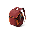 Bellroy Cinch Backpack - Crimson