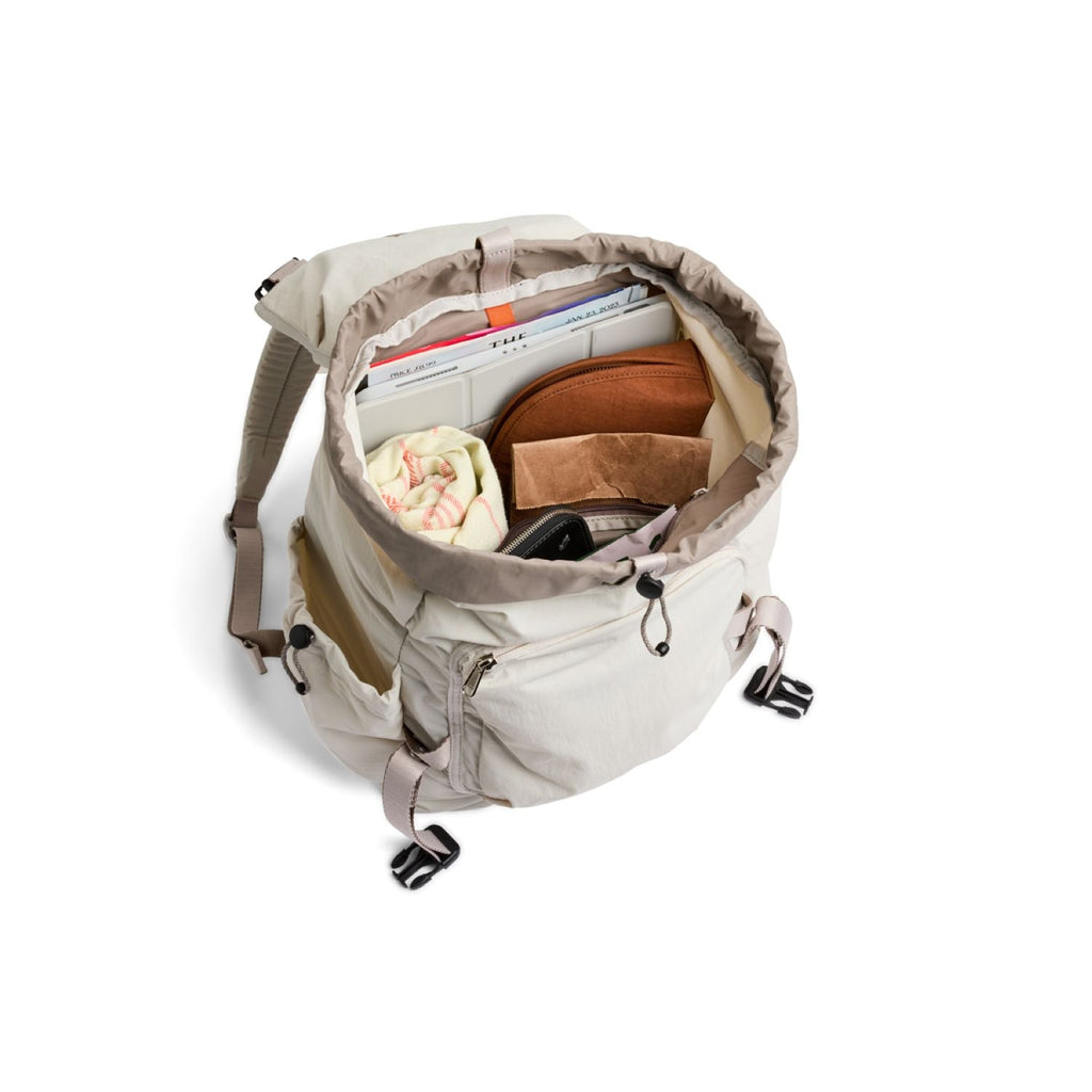 Bellroy Cinch Backpack - Oat