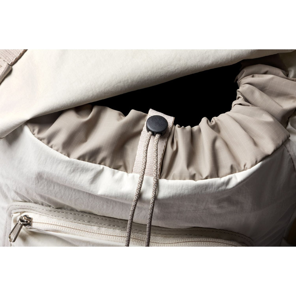 Bellroy Cinch Backpack - Oat