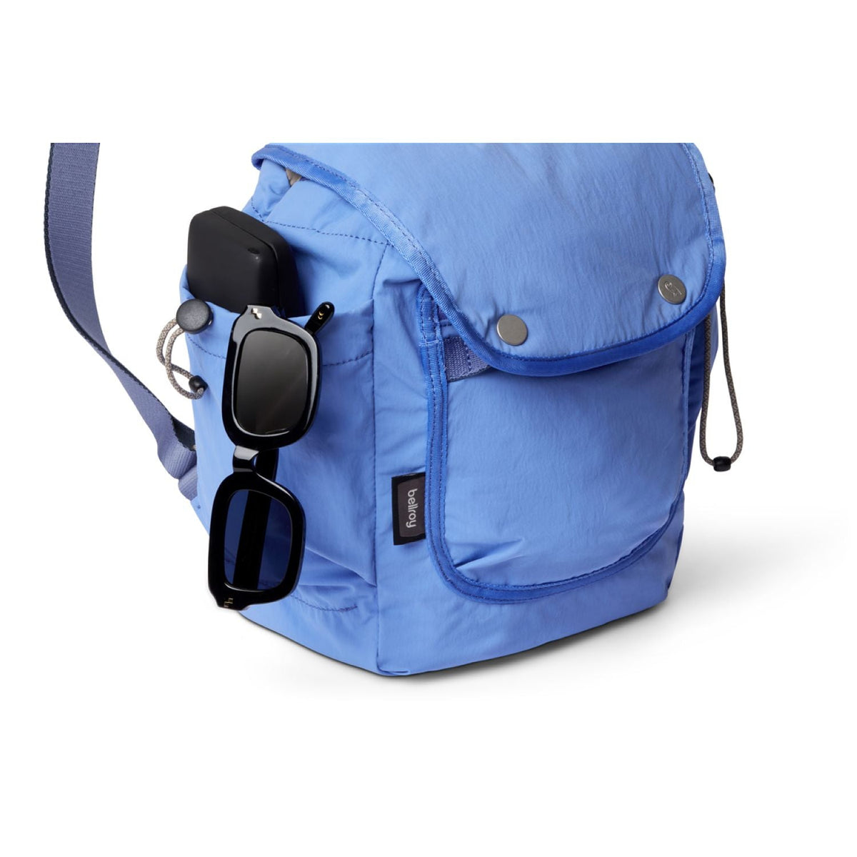 Bellroy Cinch Minipack - Denim Blue