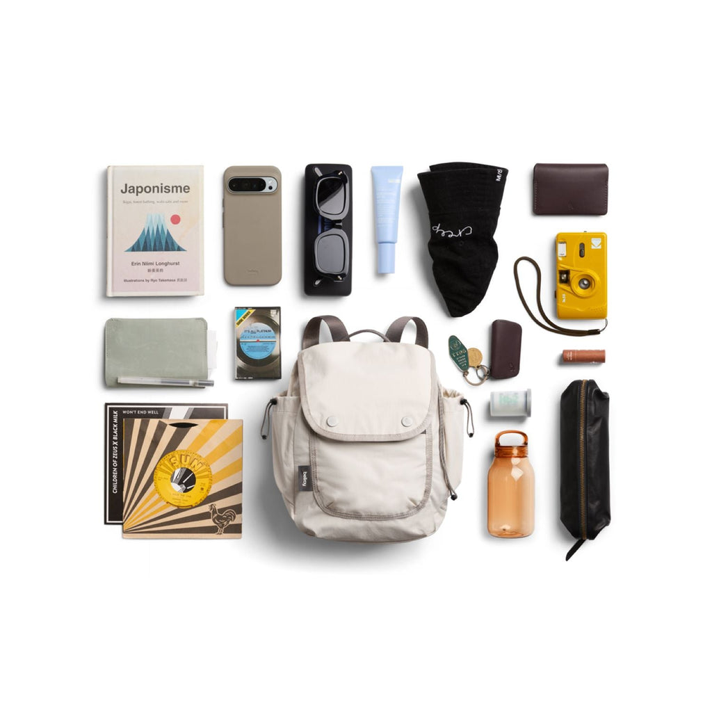 Bellroy Cinch Minipack - Oat