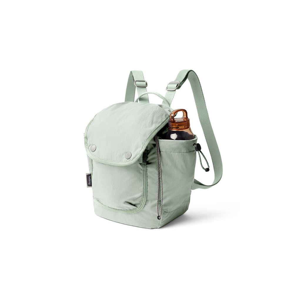 Bellroy Cinch Minipack - Seafoam