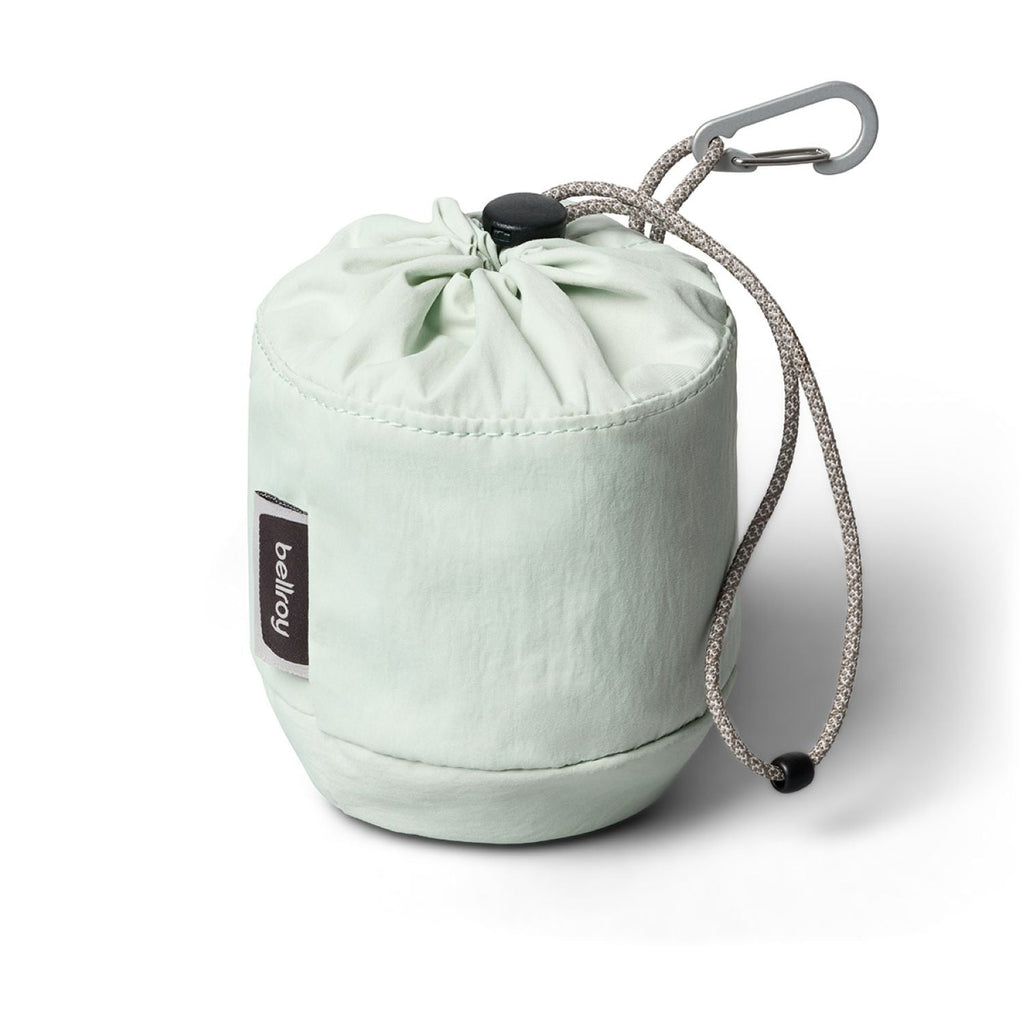 Bellroy Cinch Pouch - Seafoam