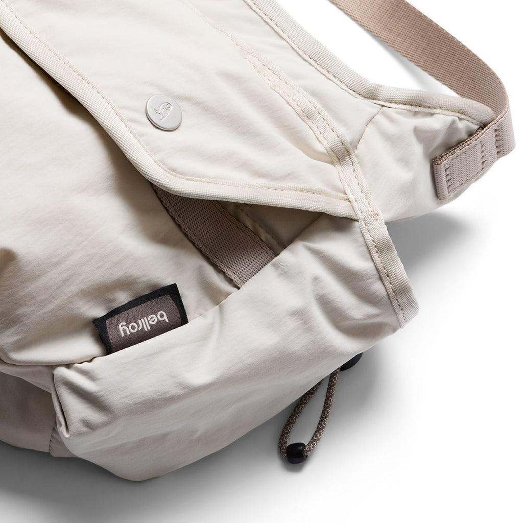 Bellroy Cinch Sling - Oat