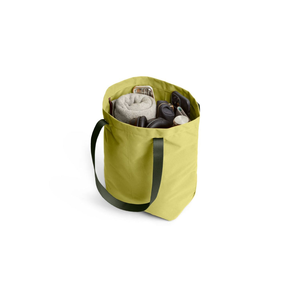 Bellroy City Tote - Kiwi