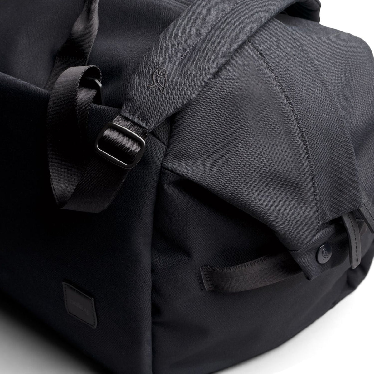 Bellroy Classic Duffel 35L - Black