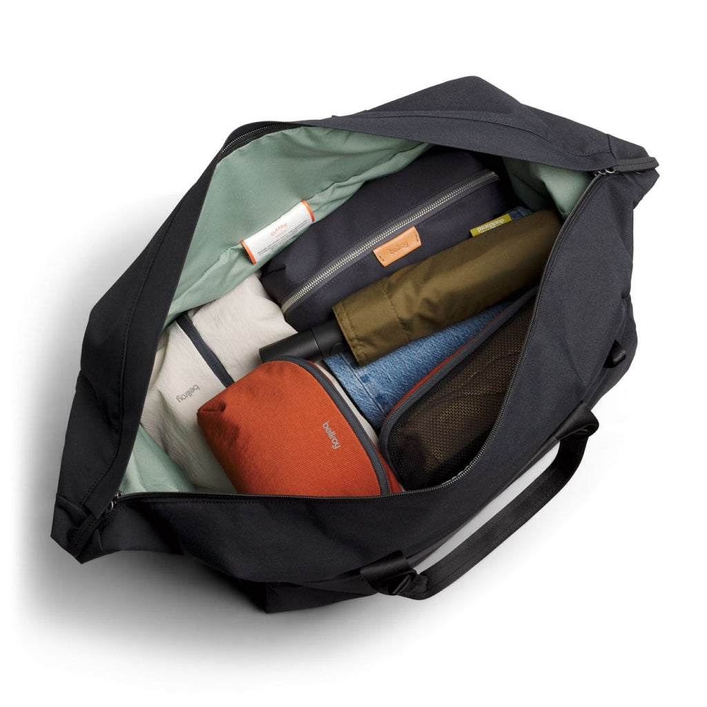 Bellroy Classic Duffel 35L - Black