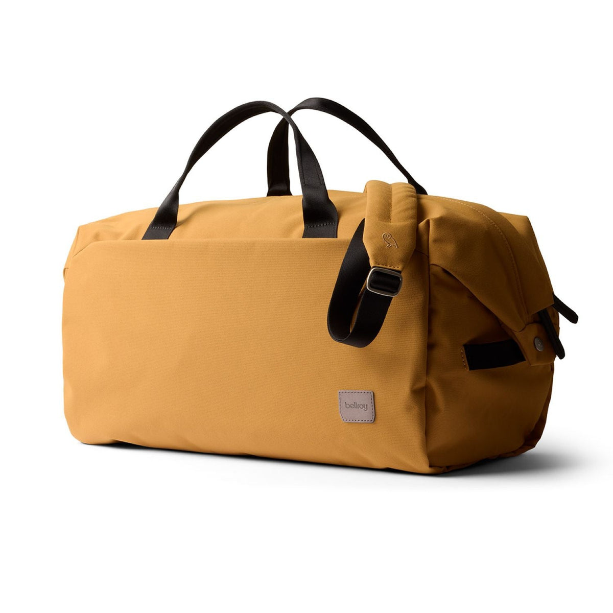 Bellroy Classic Duffel 35L - Camel