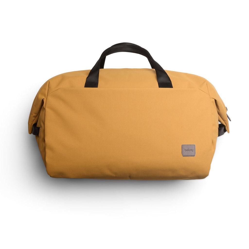 Bellroy Classic Duffel 35L - Camel