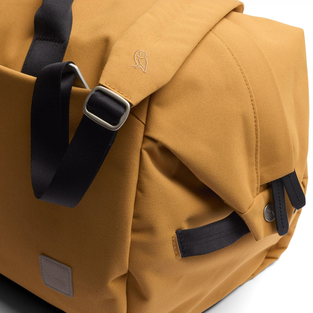 Bellroy Classic Duffel 35L - Camel