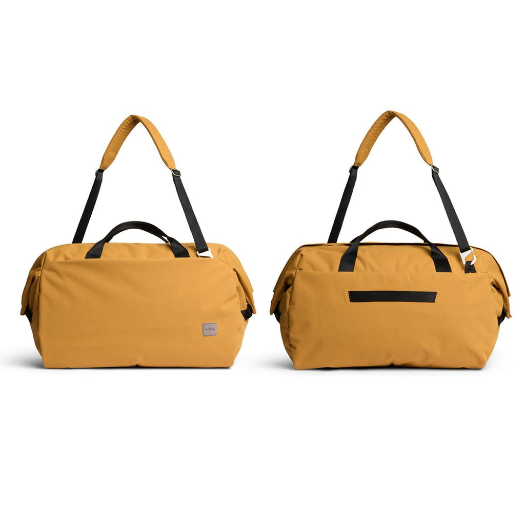 Bellroy Classic Duffel 45L - Camel