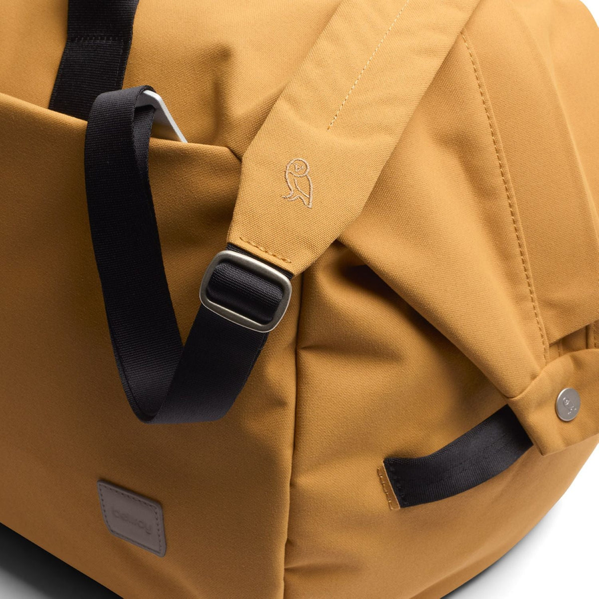 Bellroy Classic Duffel 45L - Camel