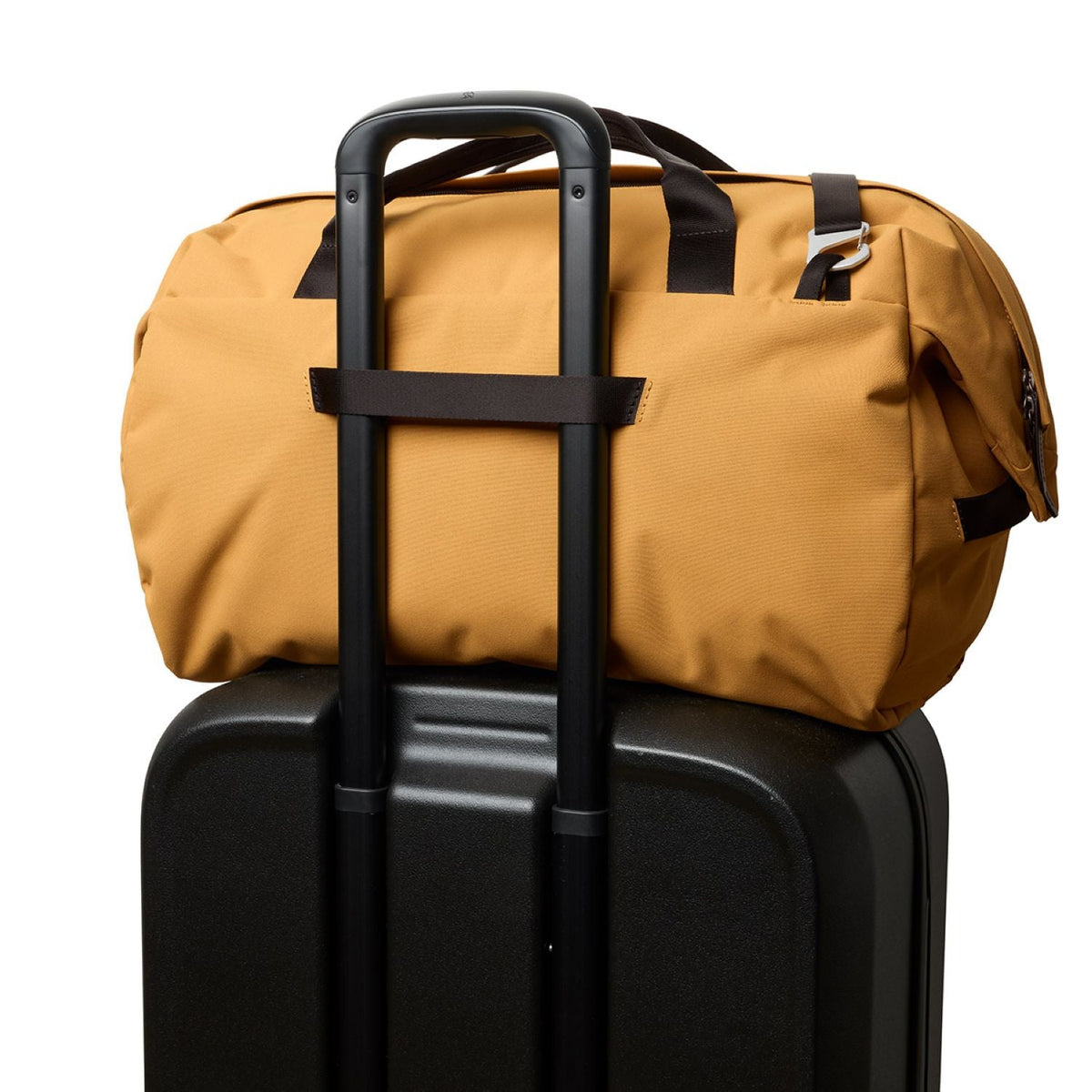 Bellroy Classic Duffel 45L - Camel