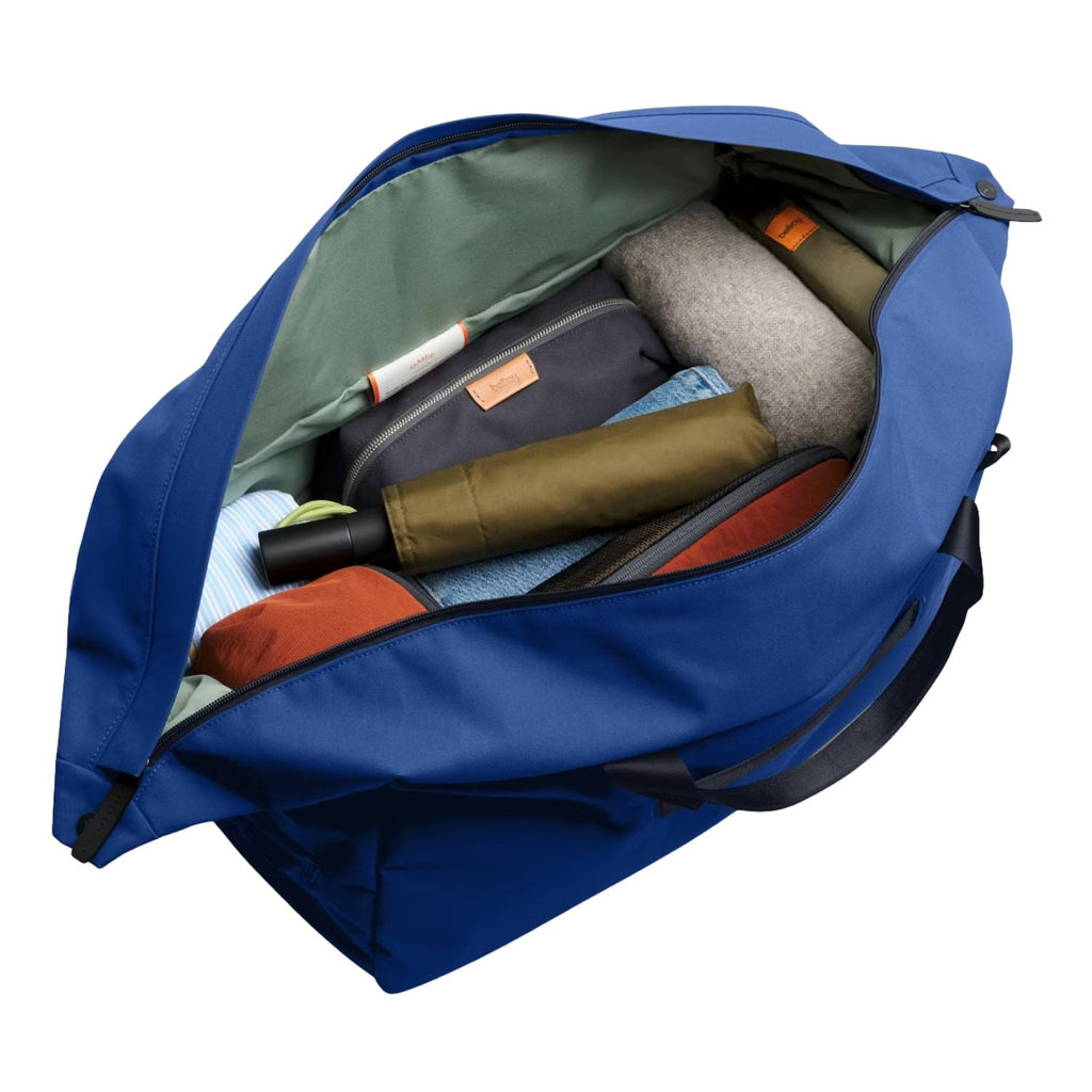 Bellroy Classic Duffel 45L - Indigo