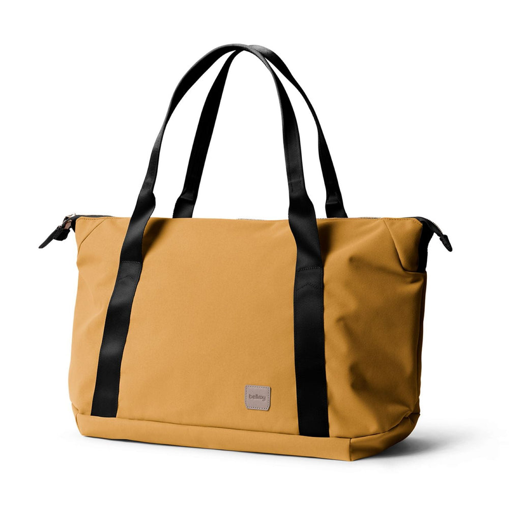Bellroy Classic Getaway Bag - Camel