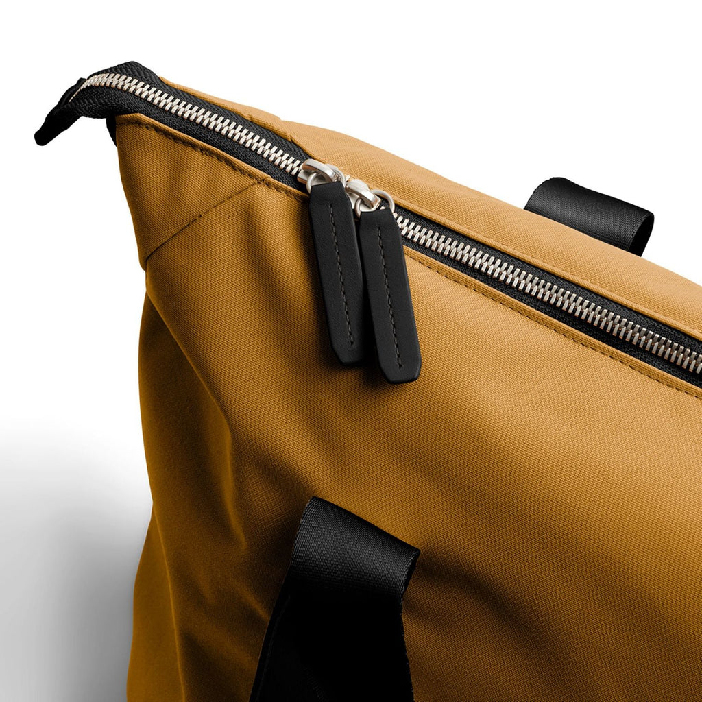 Bellroy Classic Getaway Bag - Camel