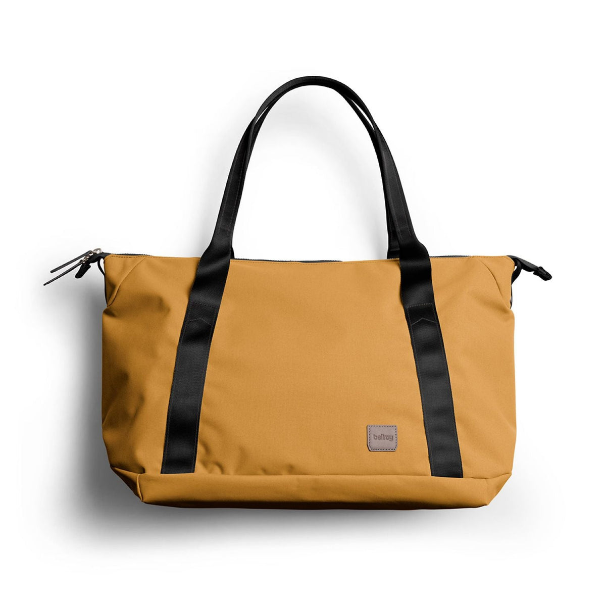 Bellroy Classic Getaway Bag - Camel