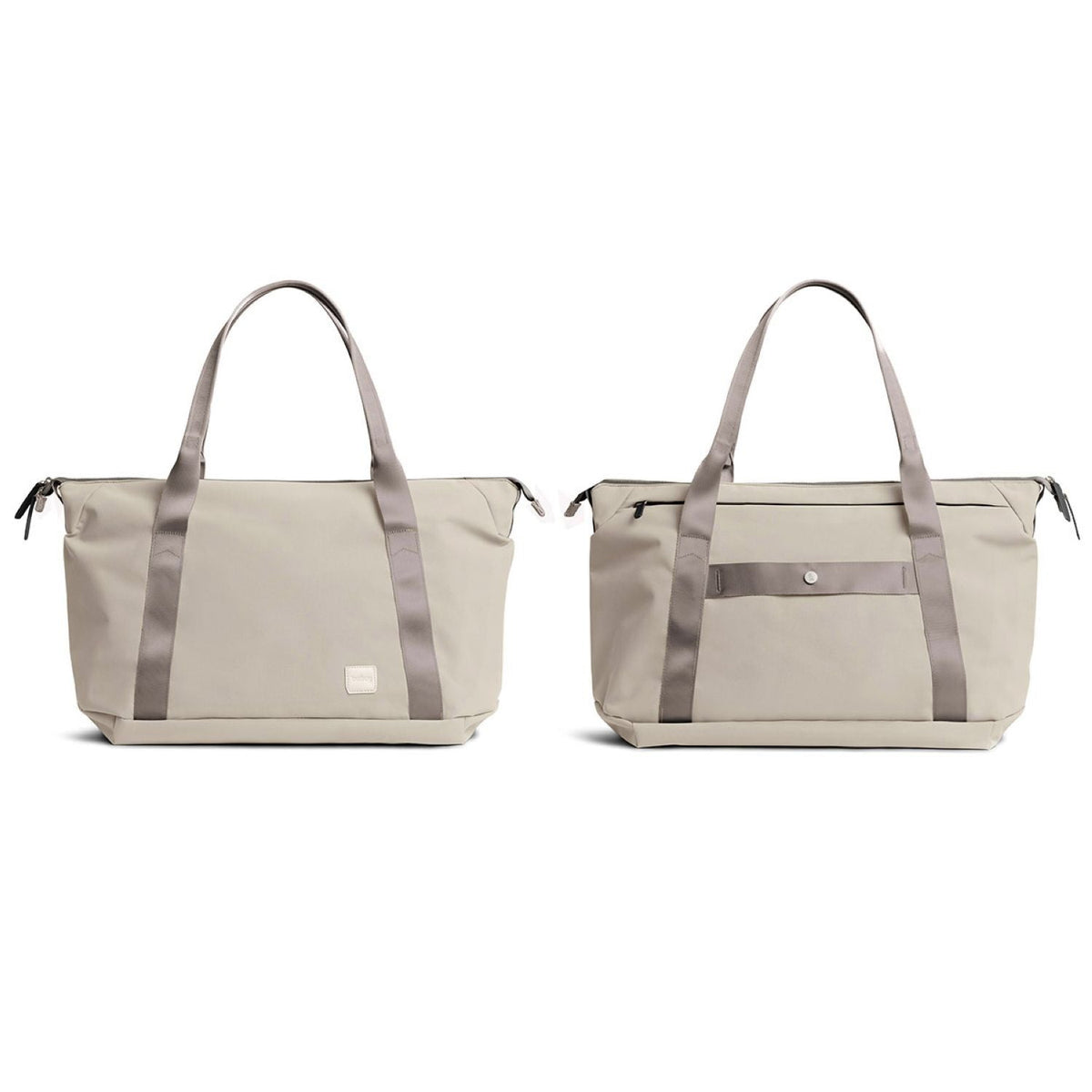 Bellroy Classic Getaway Bag - Steel