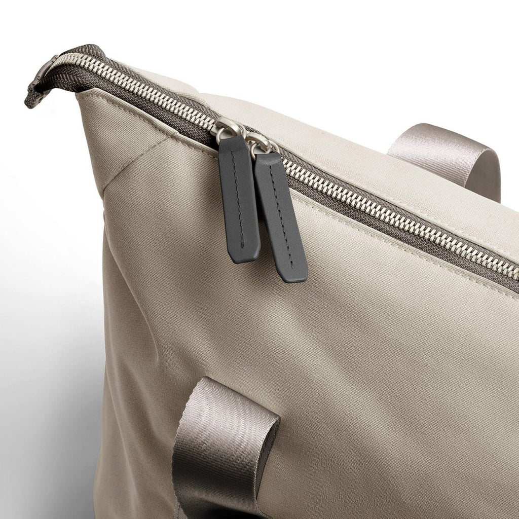 Bellroy Classic Getaway Bag - Steel