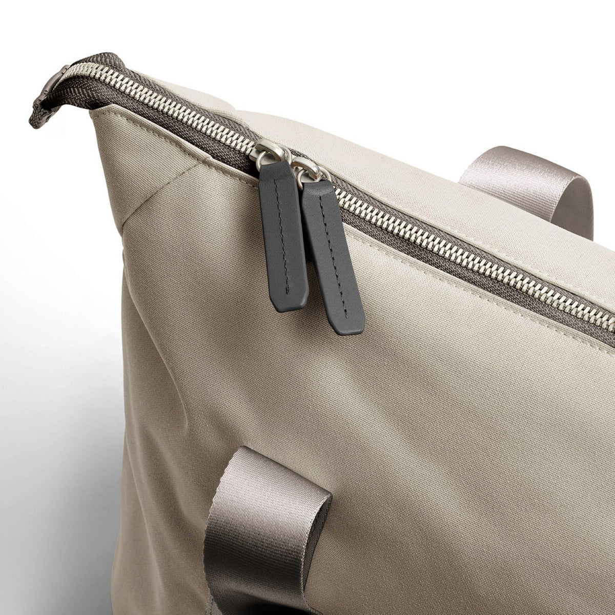 Bellroy Classic Getaway Bag - Steel