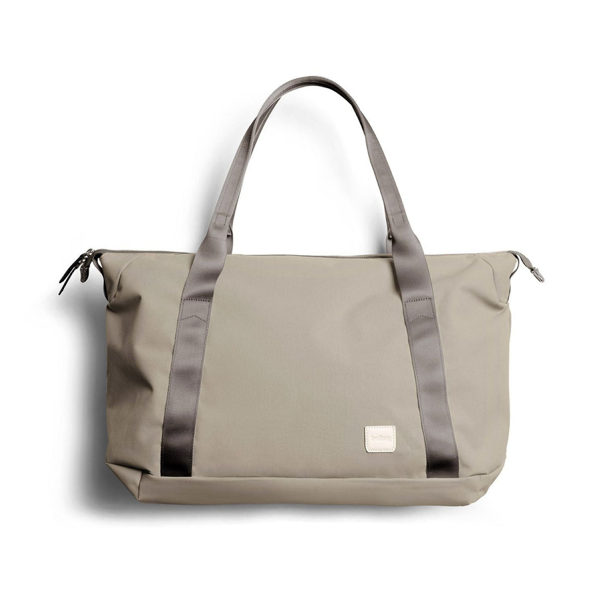 Bellroy Classic Getaway Bag - Steel