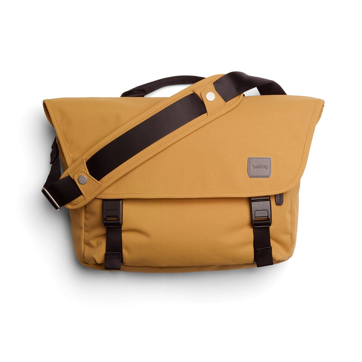 Bellroy Classic Messenger - Camel
