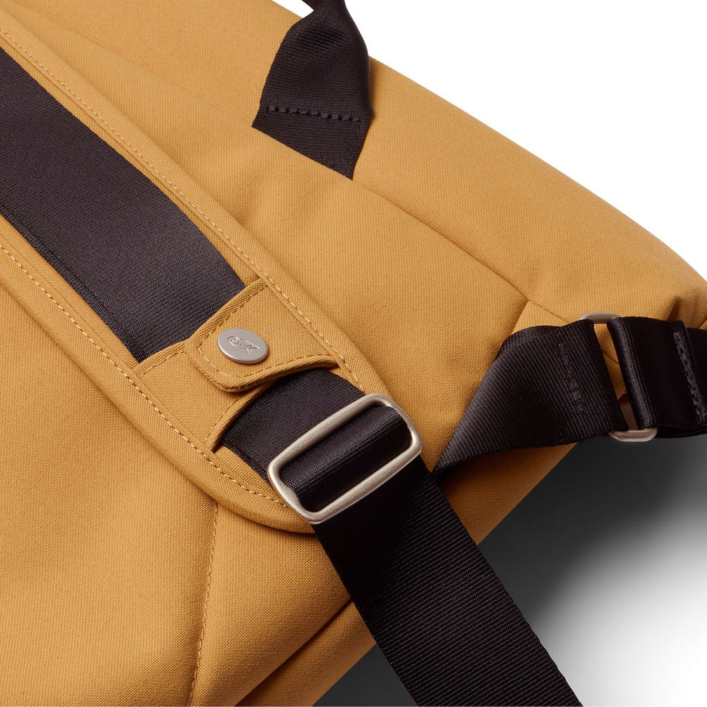 Bellroy Classic Messenger - Camel