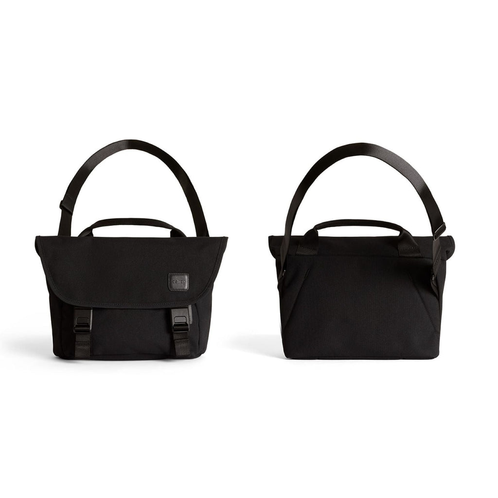 Bellroy Classic Messenger 6L - Black