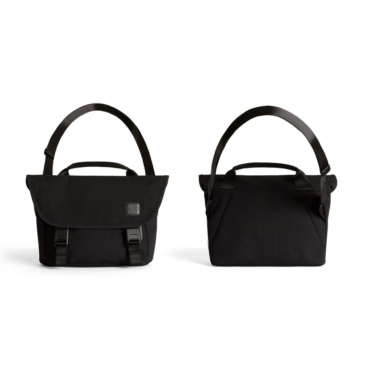 Bellroy Classic Messenger 6L - Black