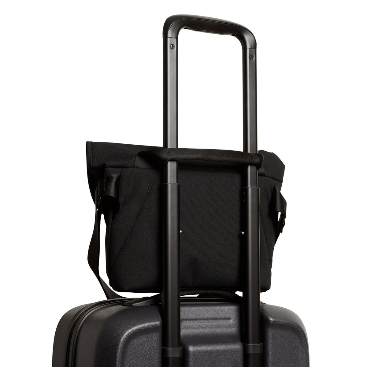 Bellroy Classic Messenger 6L - Black