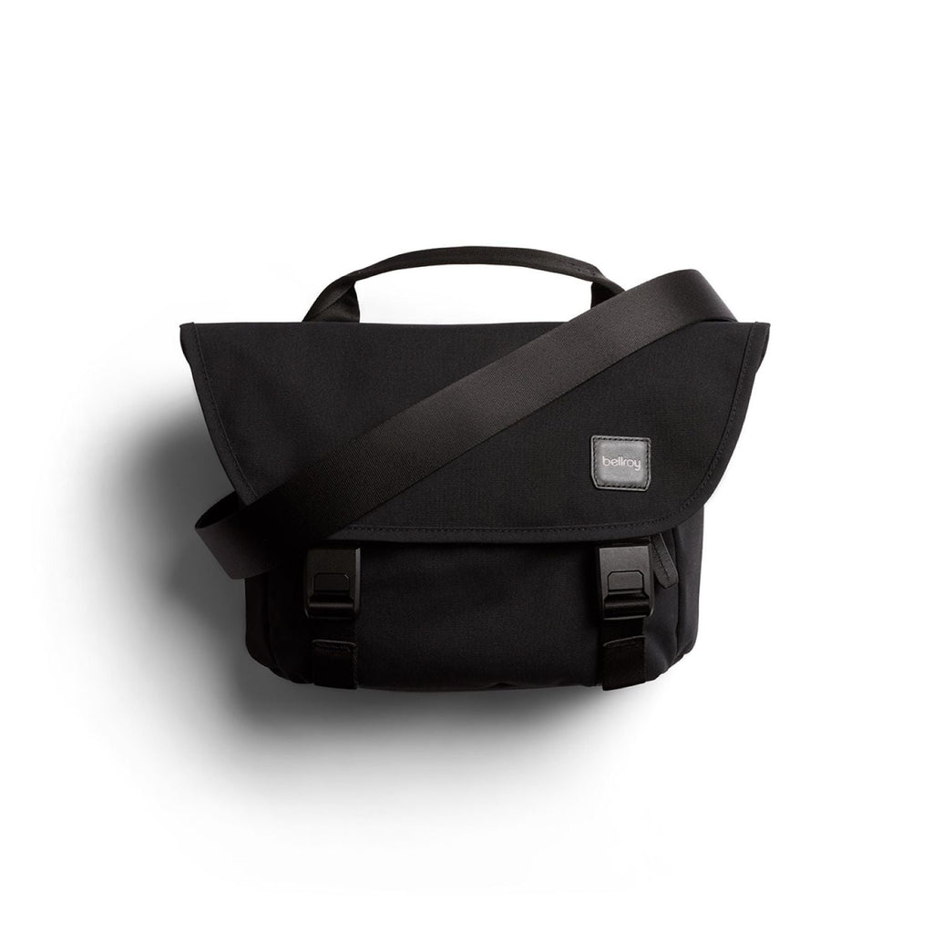 Bellroy Classic Messenger 6L - Black