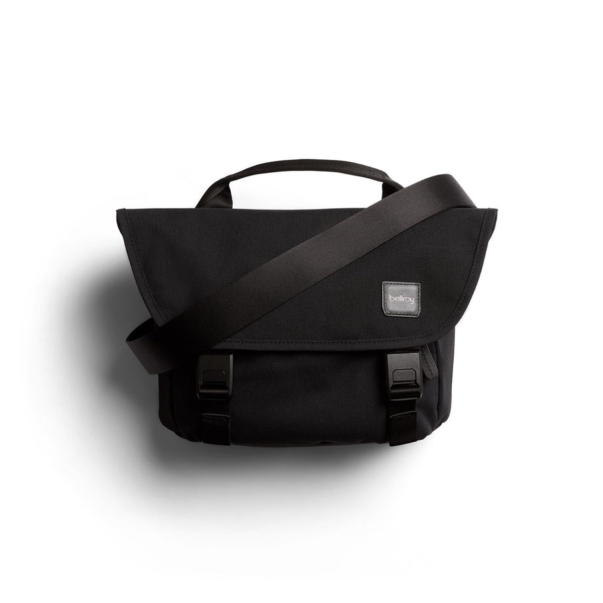 Bellroy Classic Messenger 6L - Black