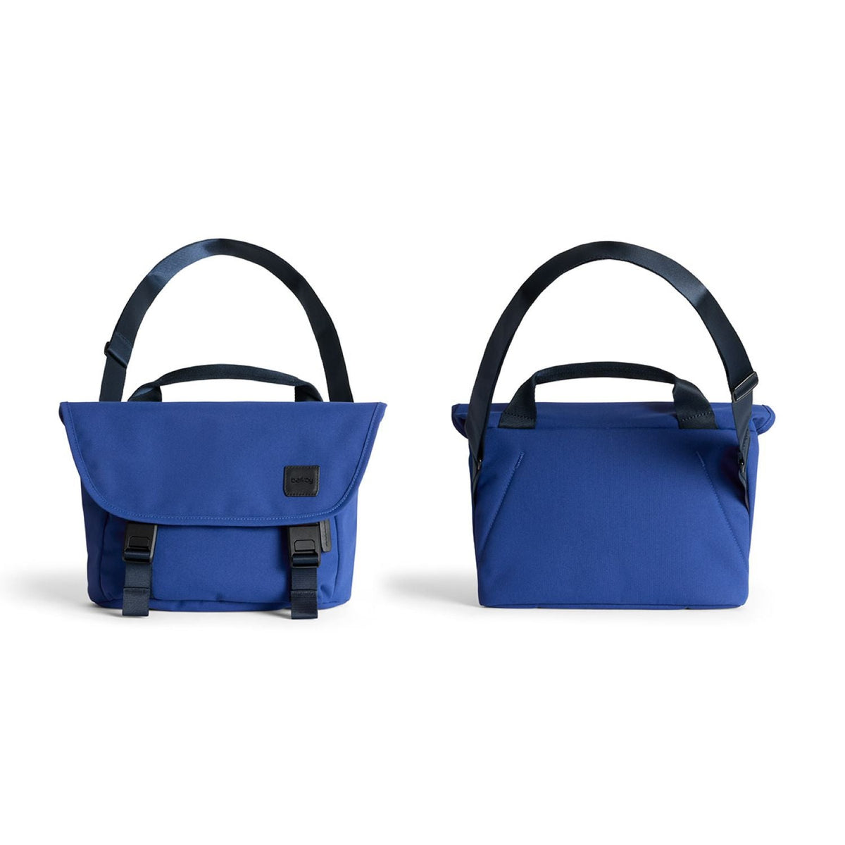 Bellroy Classic Messenger 6L - Indigo