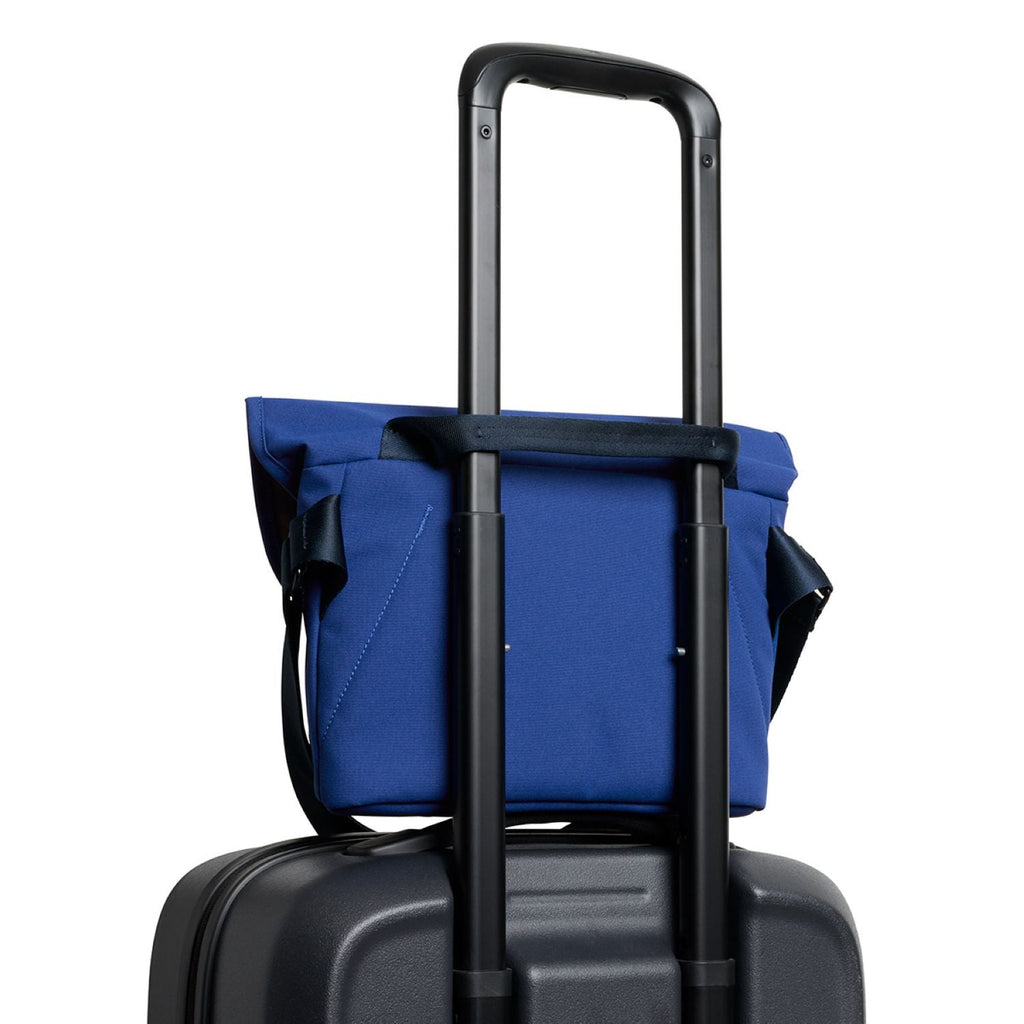 Bellroy Classic Messenger 6L - Indigo