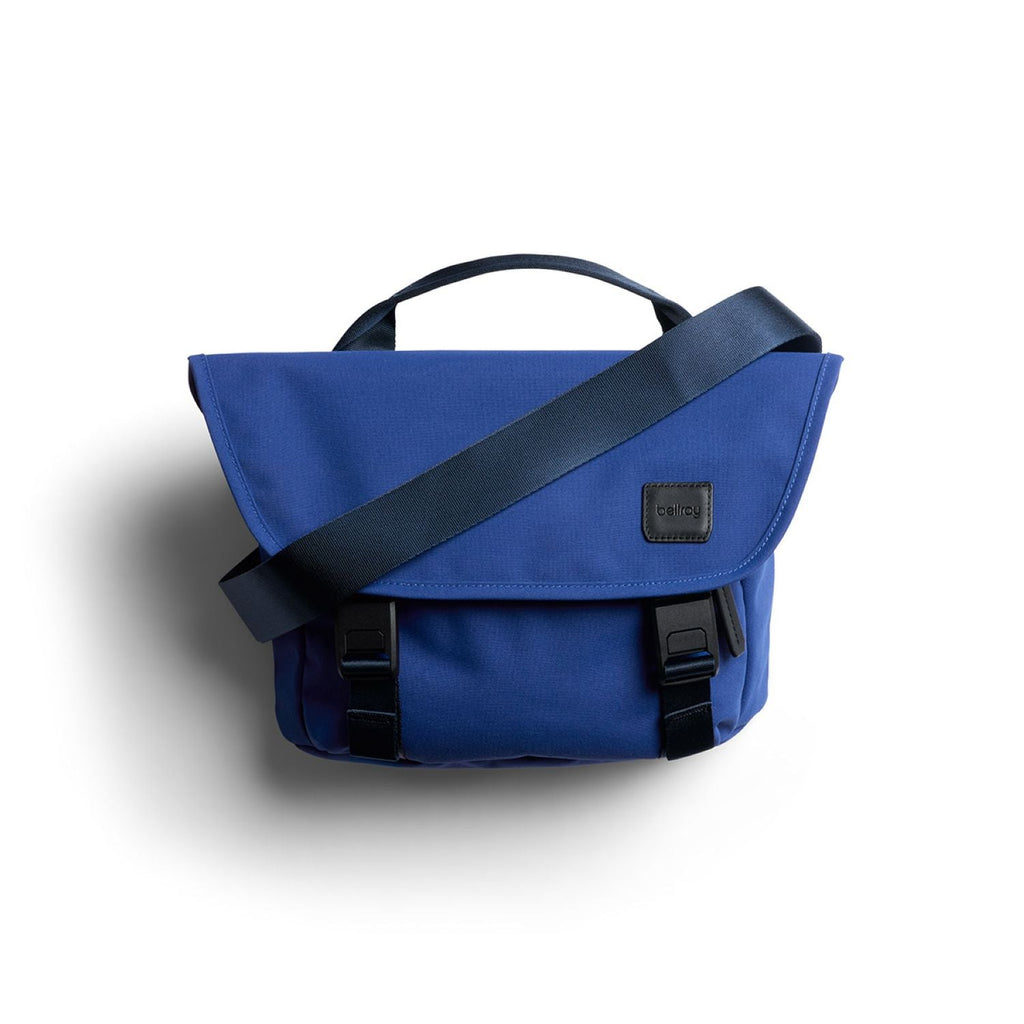 Bellroy Classic Messenger 6L - Indigo