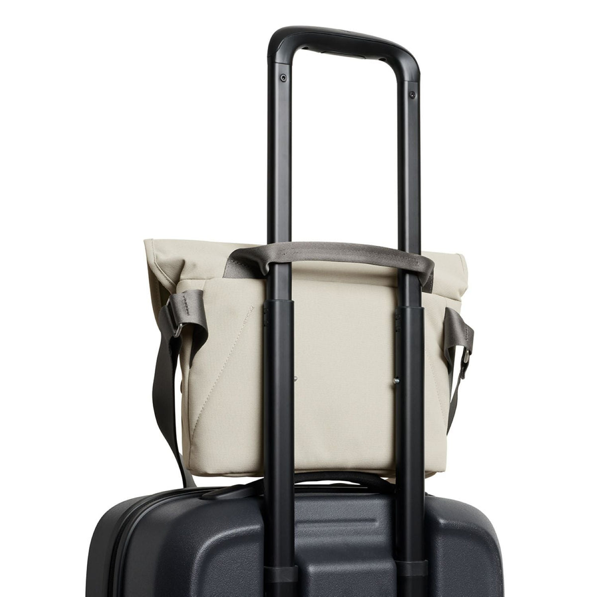 Bellroy Classic Messenger 6L - Steel
