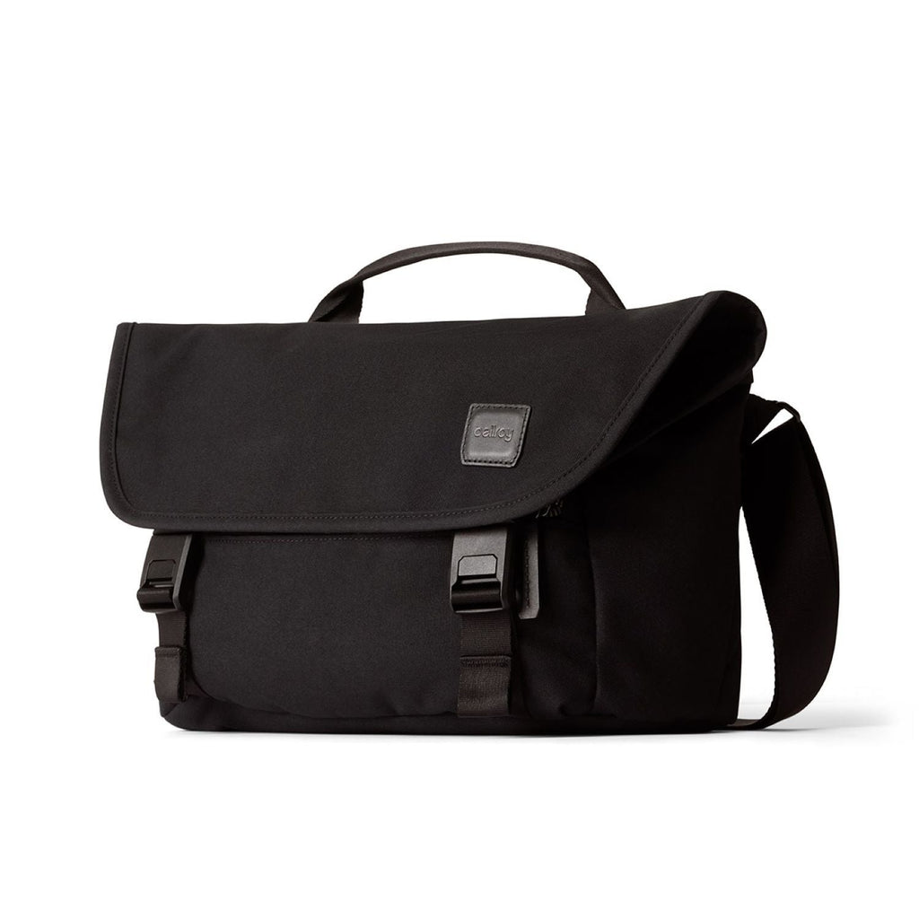 Bellroy Classic Messenger (Gaming Edition) - Black