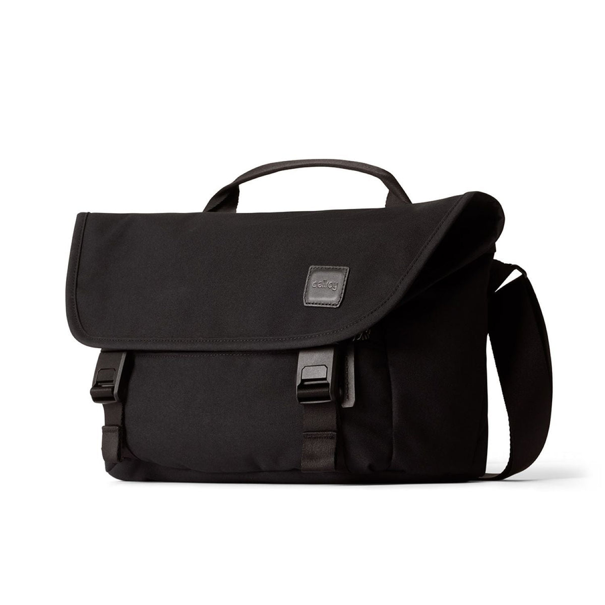 Bellroy Classic Messenger (Gaming Edition) - Black