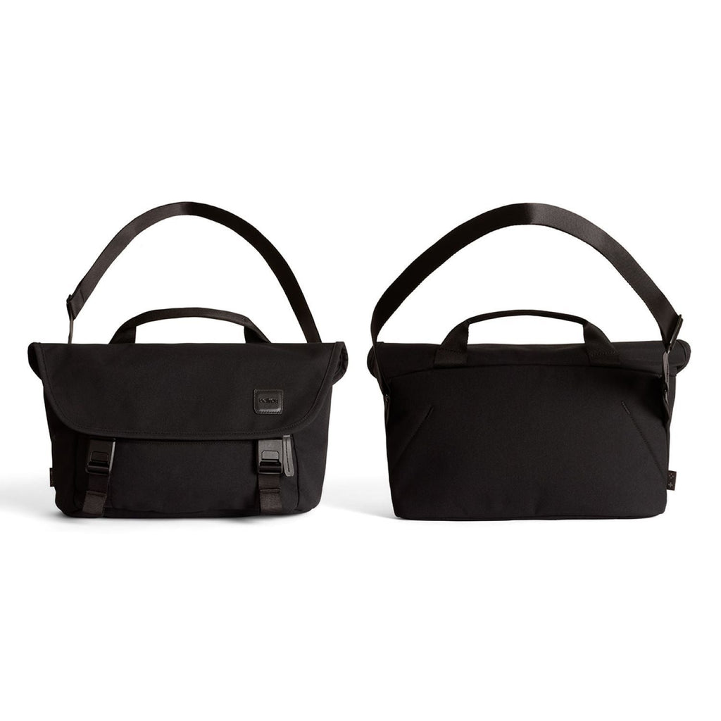 Bellroy Classic Messenger (Gaming Edition) - Black