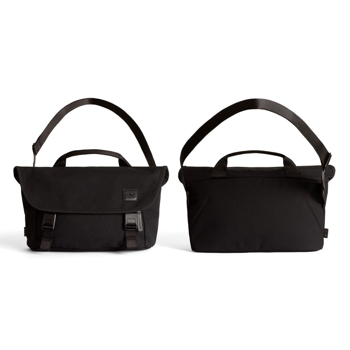 Bellroy Classic Messenger (Gaming Edition) - Black