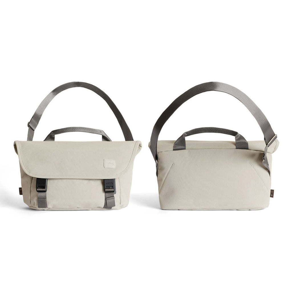 Bellroy Classic Messenger (Gaming Edition) - Steel
