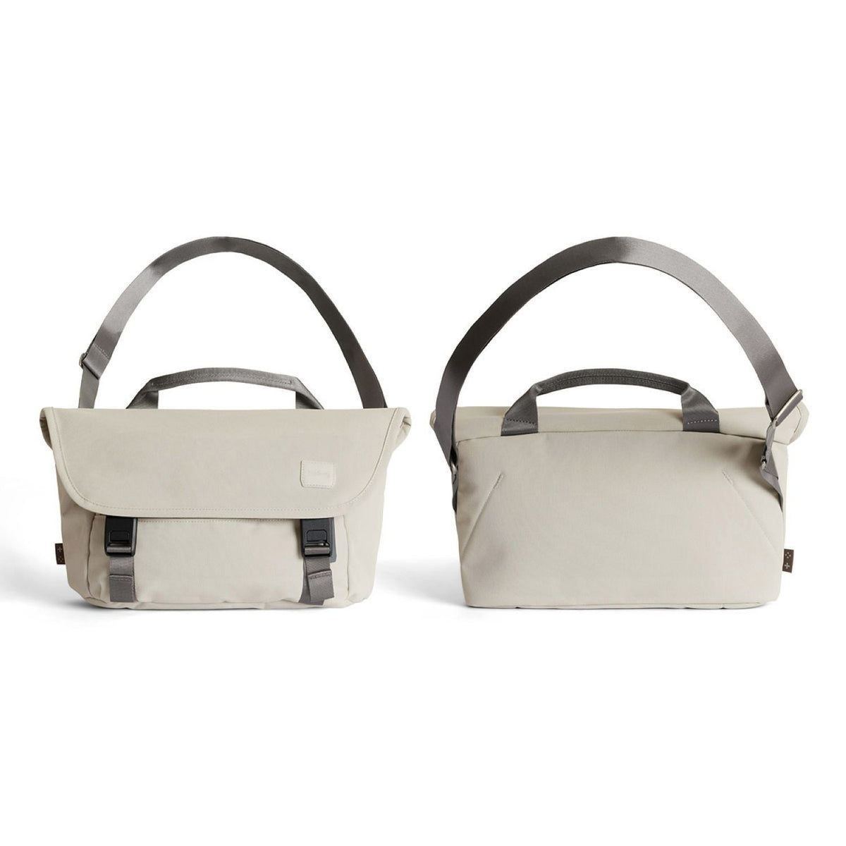 Bellroy Classic Messenger (Gaming Edition) - Steel