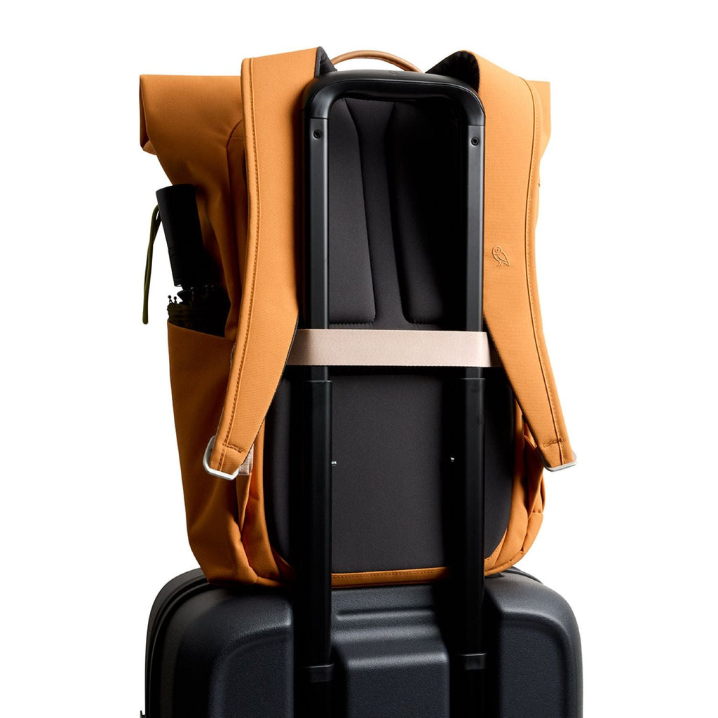 Bellroy Classic Rolltop - Butterscotch